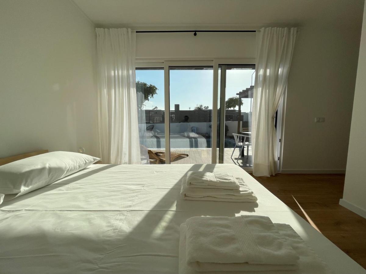 Samoqueira 12 Villa Porto Covo Ngoại thất bức ảnh