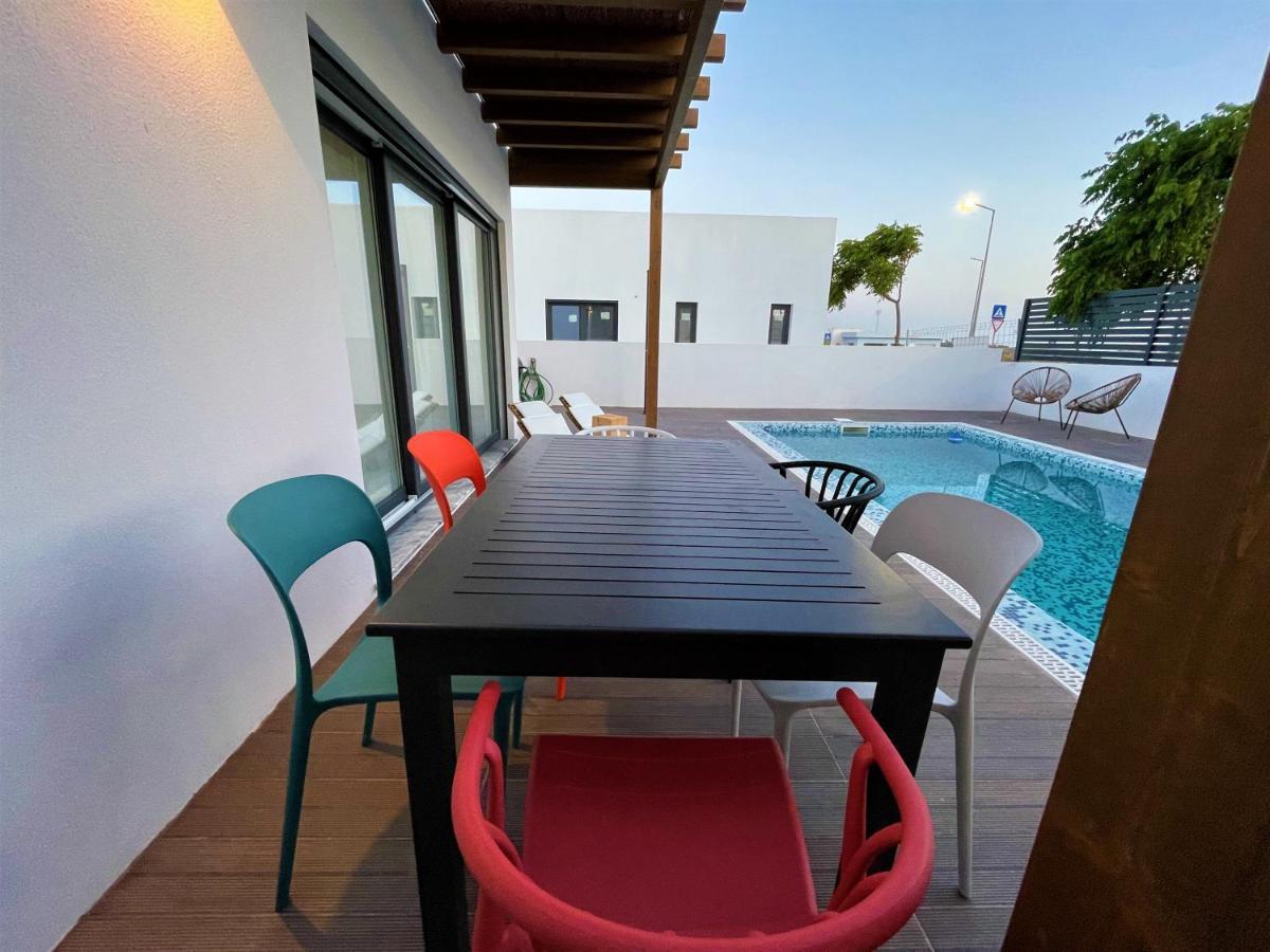Samoqueira 12 Villa Porto Covo Ngoại thất bức ảnh
