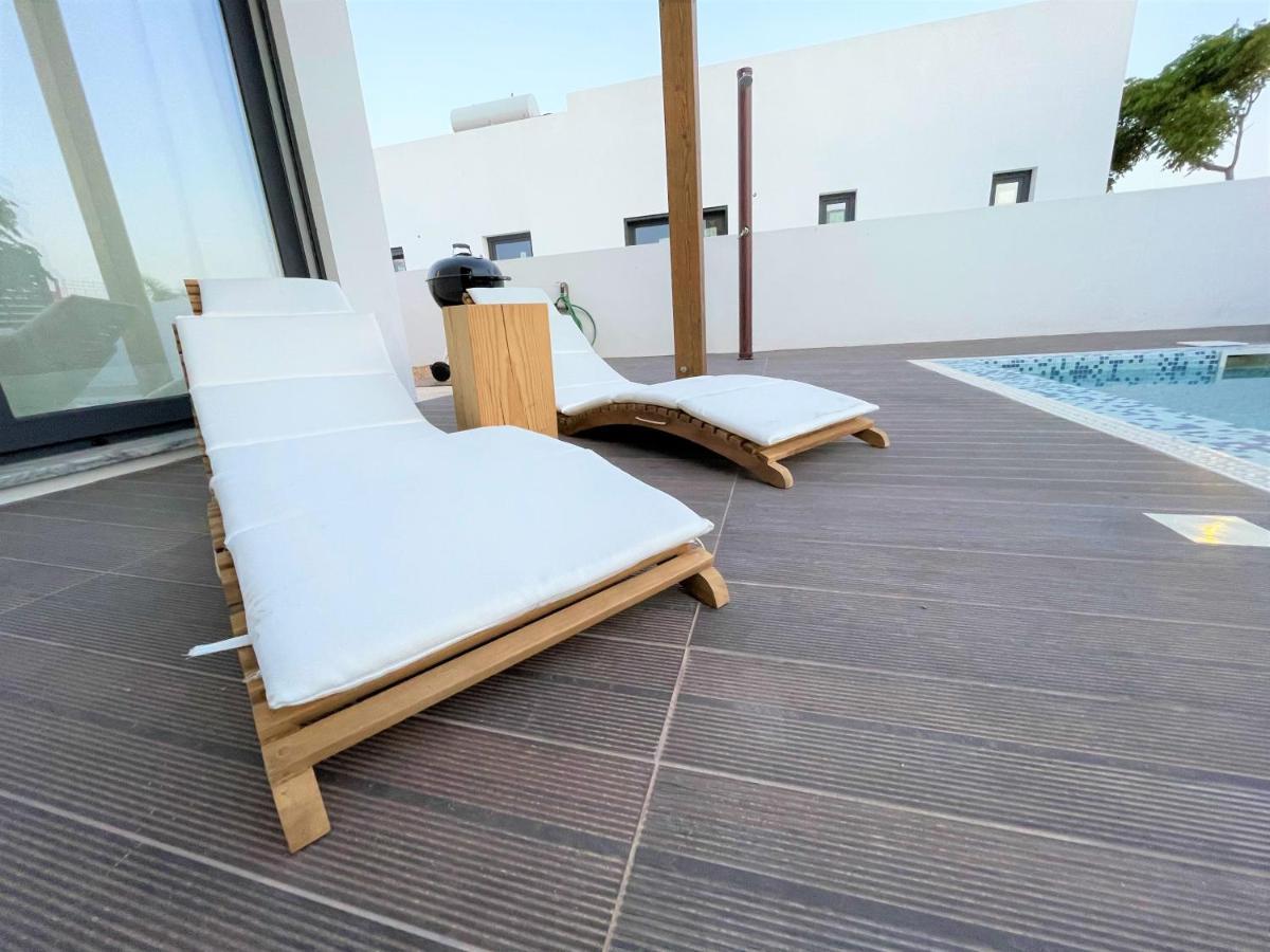 Samoqueira 12 Villa Porto Covo Ngoại thất bức ảnh