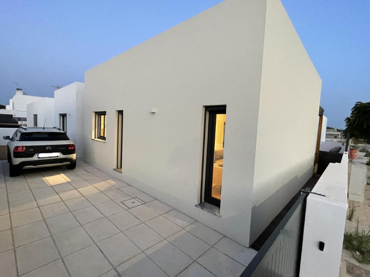 Samoqueira 12 Villa Porto Covo Ngoại thất bức ảnh