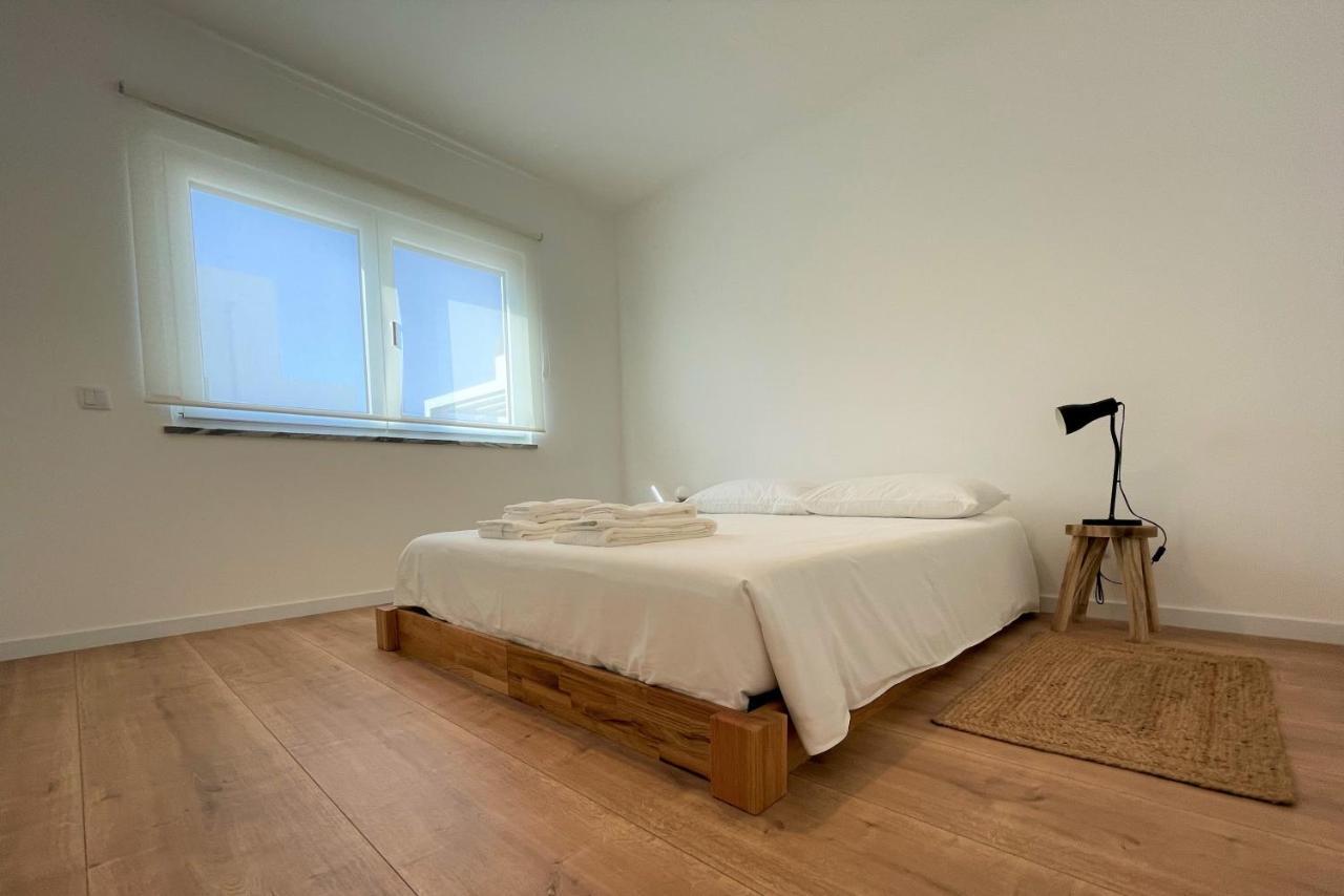 Samoqueira 12 Villa Porto Covo Ngoại thất bức ảnh