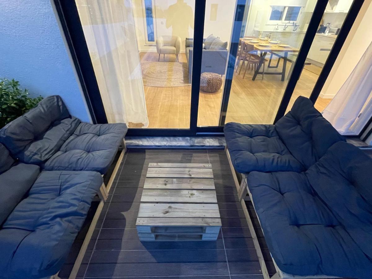Samoqueira 12 Villa Porto Covo Ngoại thất bức ảnh