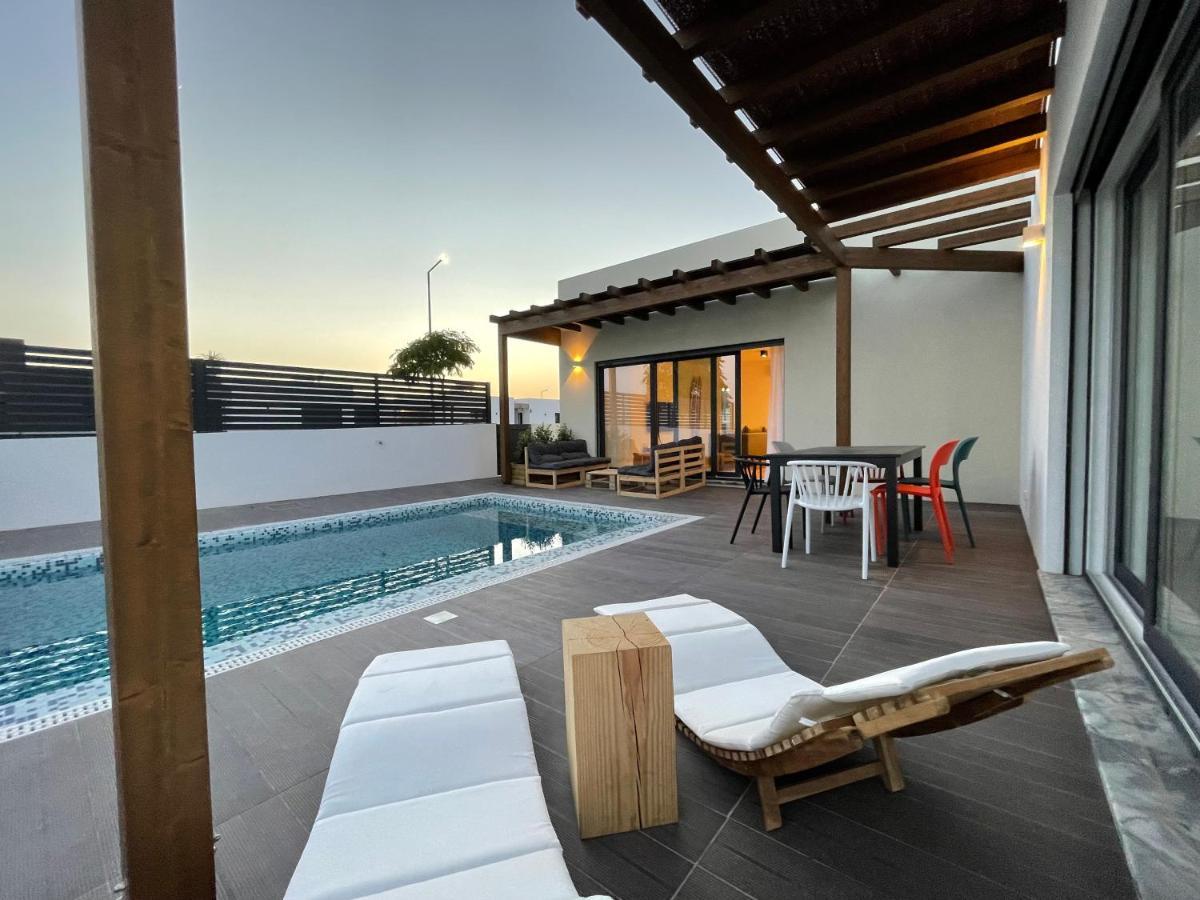 Samoqueira 12 Villa Porto Covo Ngoại thất bức ảnh