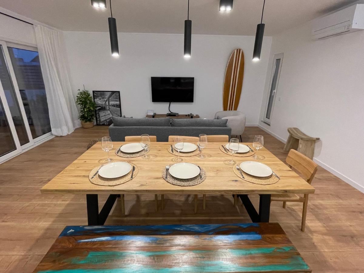 Samoqueira 12 Villa Porto Covo Ngoại thất bức ảnh