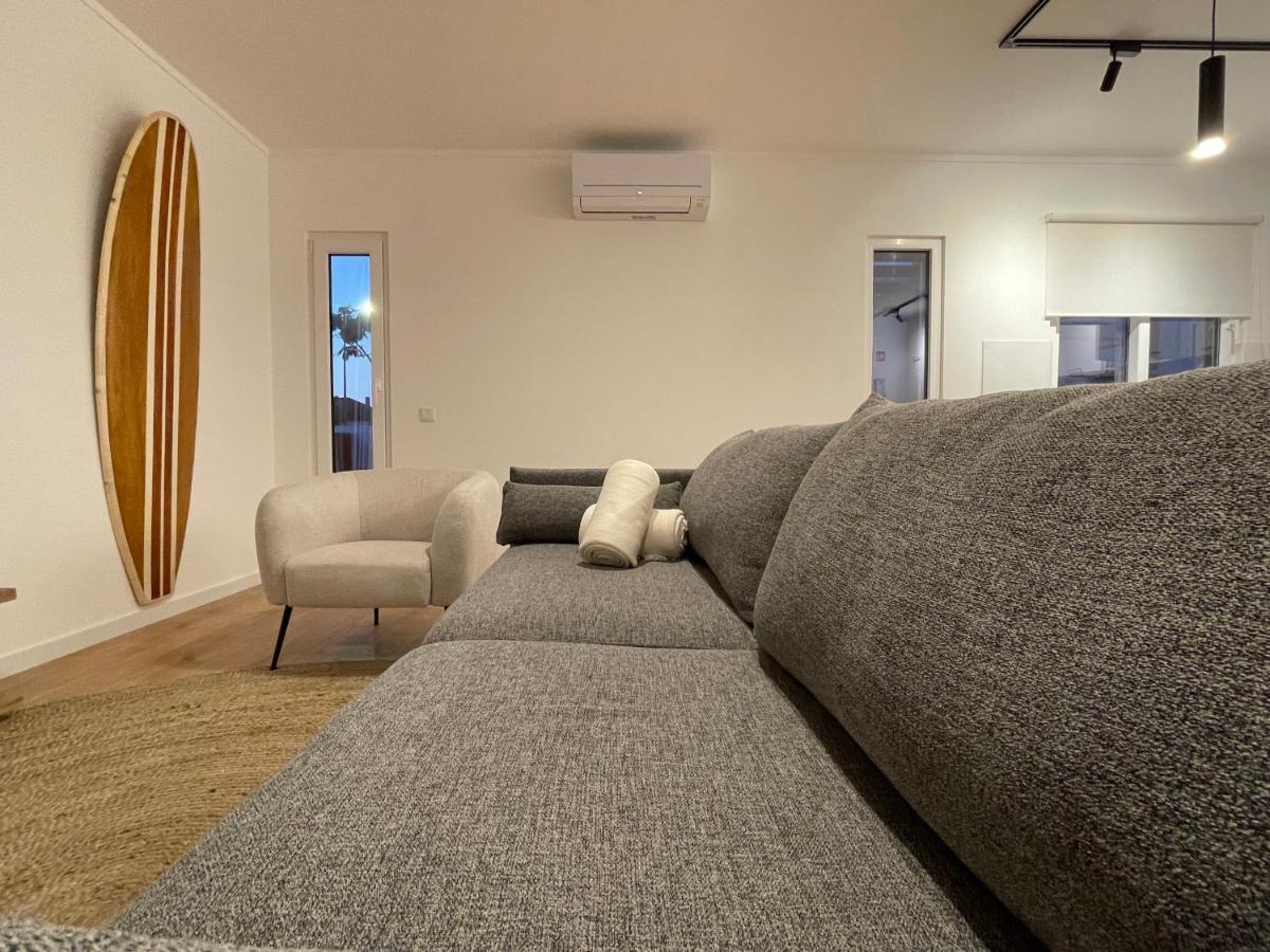 Samoqueira 12 Villa Porto Covo Ngoại thất bức ảnh