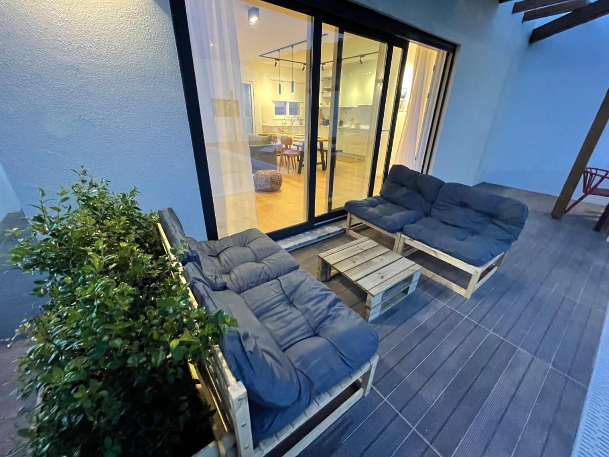 Samoqueira 12 Villa Porto Covo Ngoại thất bức ảnh